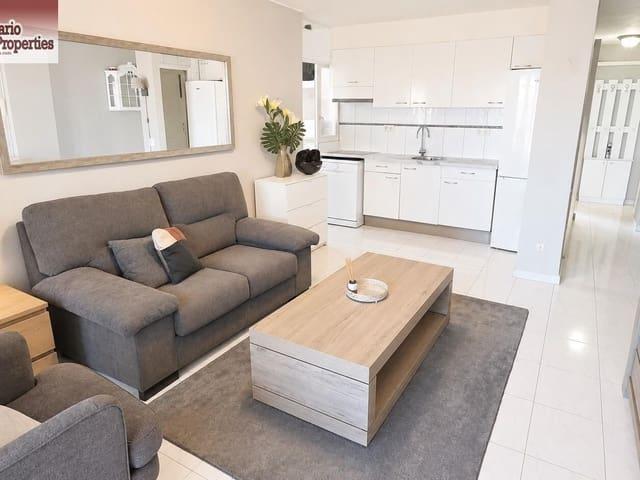 Piso en venta en Benidorm, Alicante Costa Blanca
