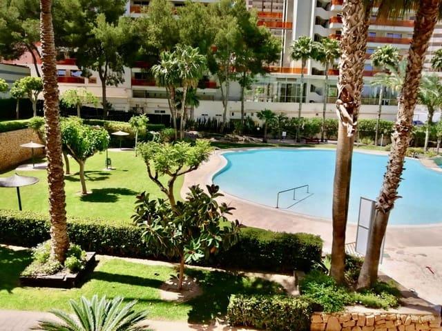 Piso en venta en Benidorm, Alicante Costa Blanca