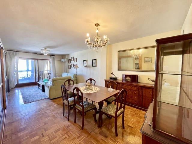 Piso en venta en Benidorm, Alicante Costa Blanca