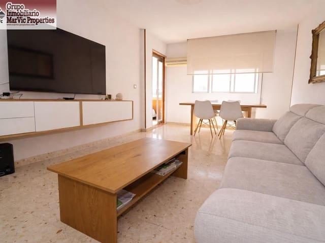 Piso en venta en Benidorm, Alicante Costa Blanca