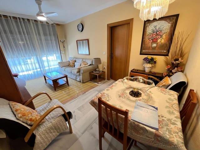 Piso en venta en Benidorm, Alicante Costa Blanca