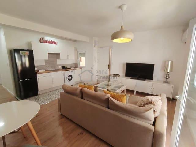 Piso en venta en Benidorm, Alicante Costa Blanca