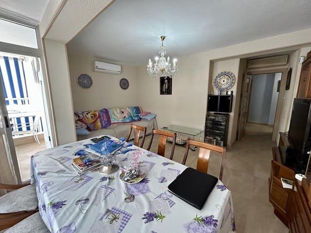 Piso en venta en Benidorm, Alicante Costa Blanca