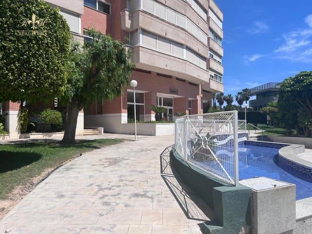 Piso en venta en Benidorm, Alicante Costa Blanca