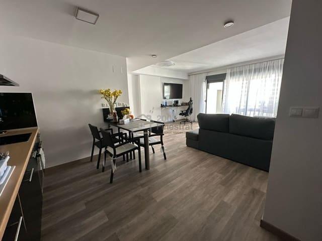 Piso en venta en Benidorm, Alicante Costa Blanca