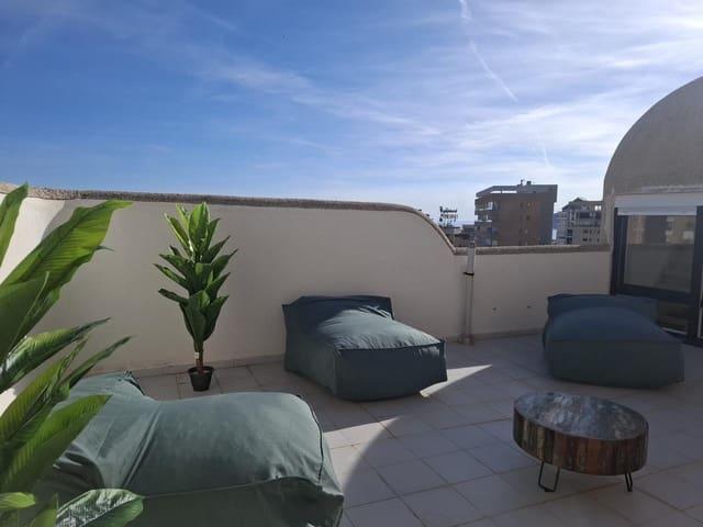 Piso en venta en Benidorm, Alicante Costa Blanca
