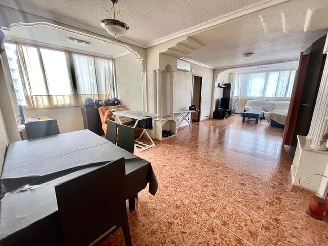 Piso en venta en Benidorm, Alicante Costa Blanca