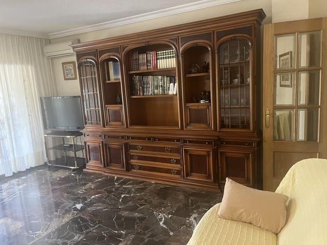 Piso en venta en Benidorm, Alicante Costa Blanca