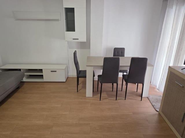 Piso en venta en Benidorm, Alicante Costa Blanca