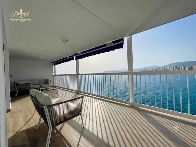 Piso en venta en Benidorm, Alicante Costa Blanca