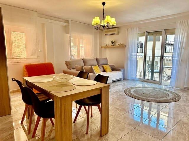 Piso en venta en Benidorm, Alicante Costa Blanca