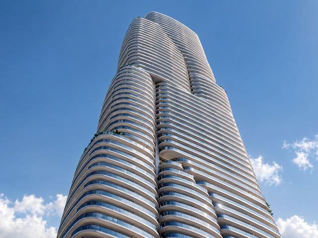 Piso en venta en Benidorm, Alicante Costa Blanca