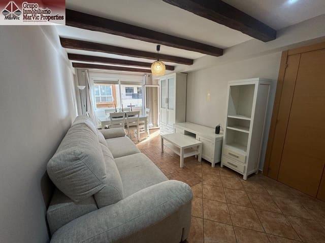 Piso en venta en Benidorm, Alicante Costa Blanca