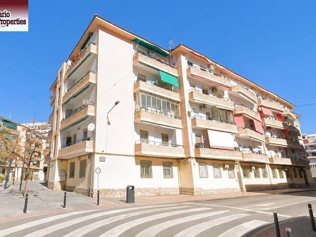 Piso en venta en Benidorm, Alicante Costa Blanca