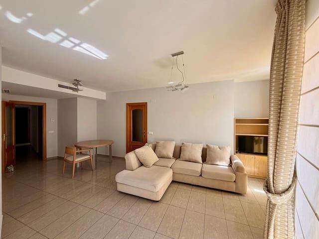 Piso en venta en Benidorm, Alicante Costa Blanca