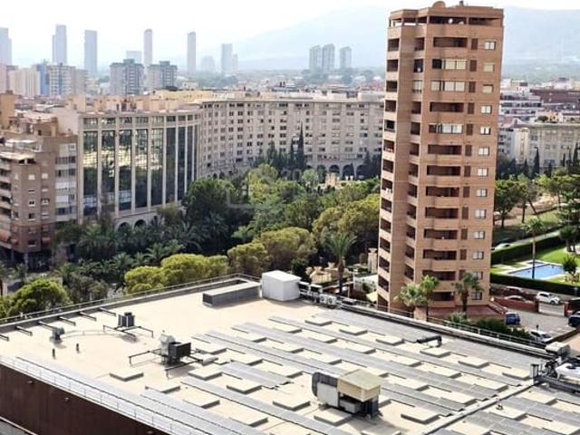Piso en venta en Benidorm, Alicante Costa Blanca