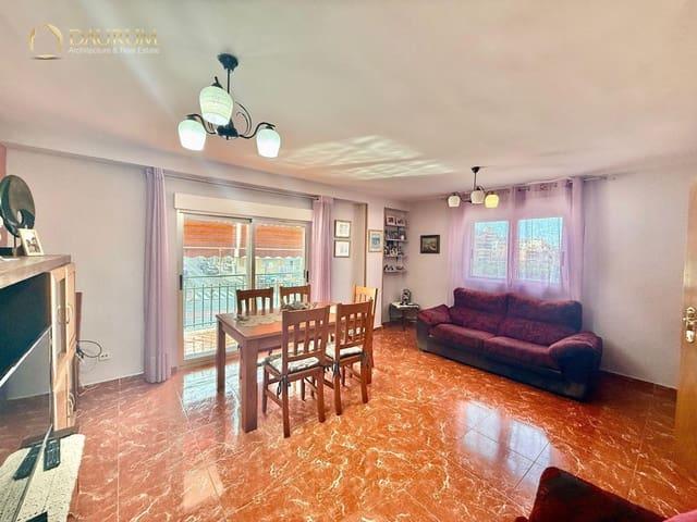 Piso en venta en Benidorm, Alicante Costa Blanca