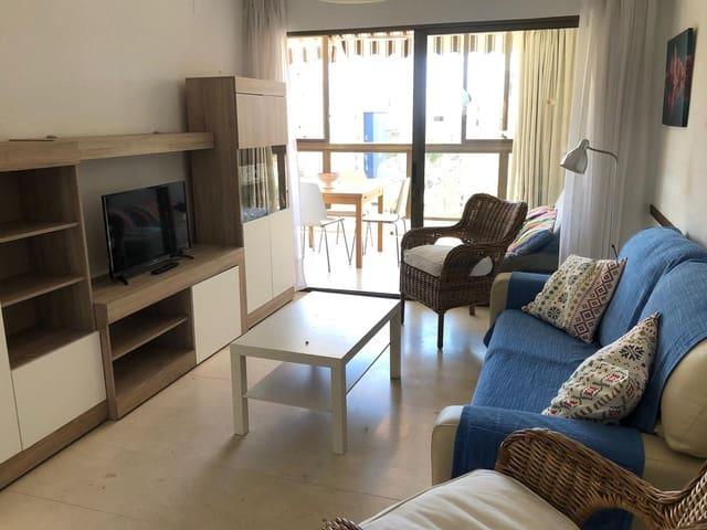 Piso en venta en Benidorm, Alicante Costa Blanca