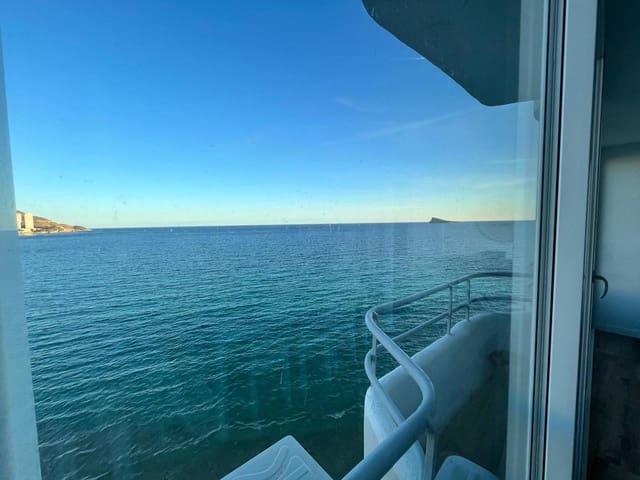 Piso en venta en Benidorm, Alicante Costa Blanca
