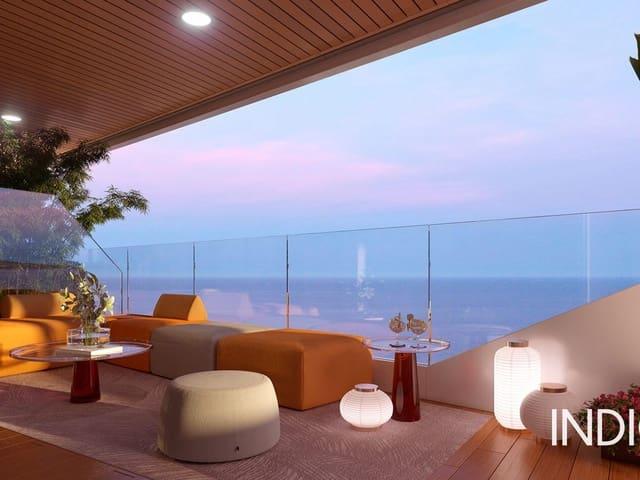 Piso en venta en Benidorm, Alicante Costa Blanca