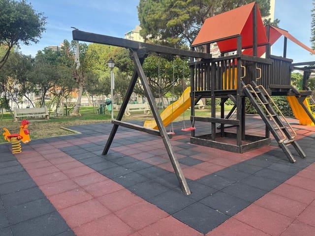 Piso en venta en Benidorm, Alicante Costa Blanca