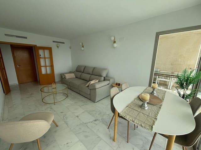 Piso en venta en Benidorm, Alicante Costa Blanca