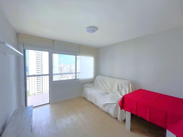 Piso en venta en Benidorm, Alicante Costa Blanca