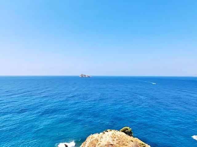 Piso en venta en Benidorm, Alicante Costa Blanca