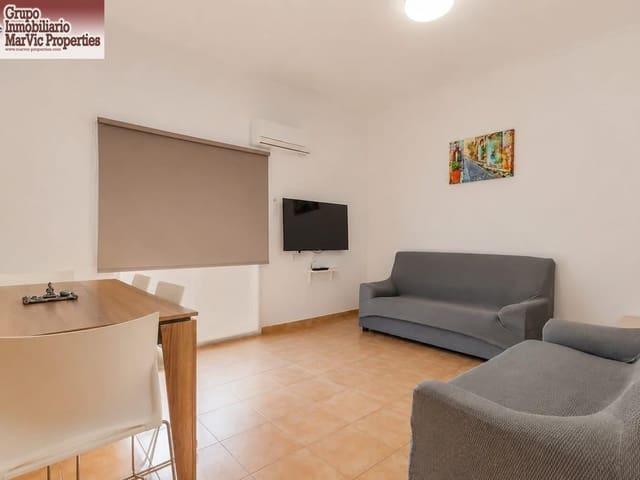 Piso en venta en Benidorm, Alicante Costa Blanca