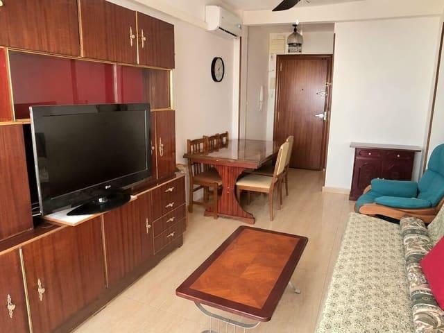 Piso en venta en Benidorm, Alicante Costa Blanca