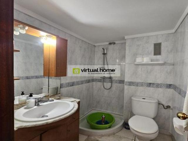Piso en Venta en Benidorm, Alicante
