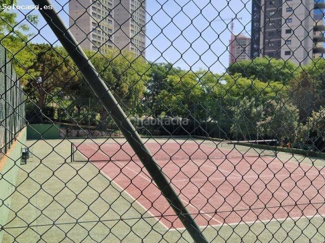 Piso en Venta en Benidorm, Alicante