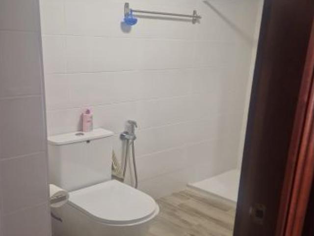 Piso en Venta en Benidorm, Alicante