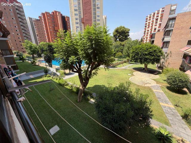 Piso en Venta en Benidorm, Alicante