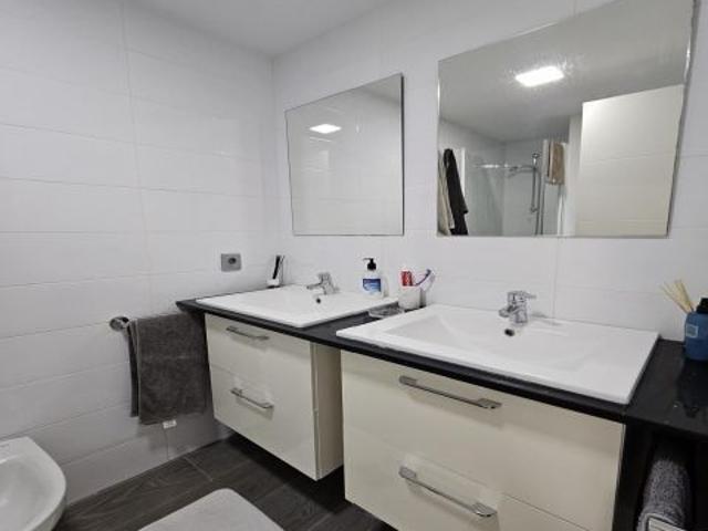 Piso en Venta en Benidorm, Alicante