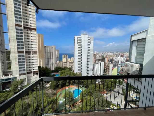 Piso en venta en Benidorm Alicante