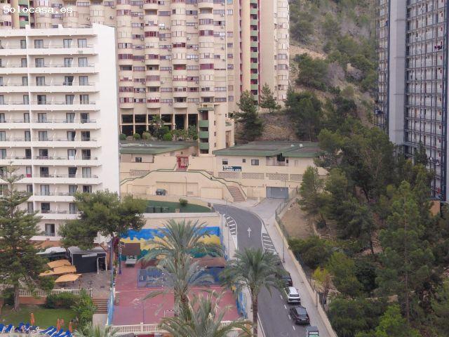 Piso en Venta en Benidorm, Alicante