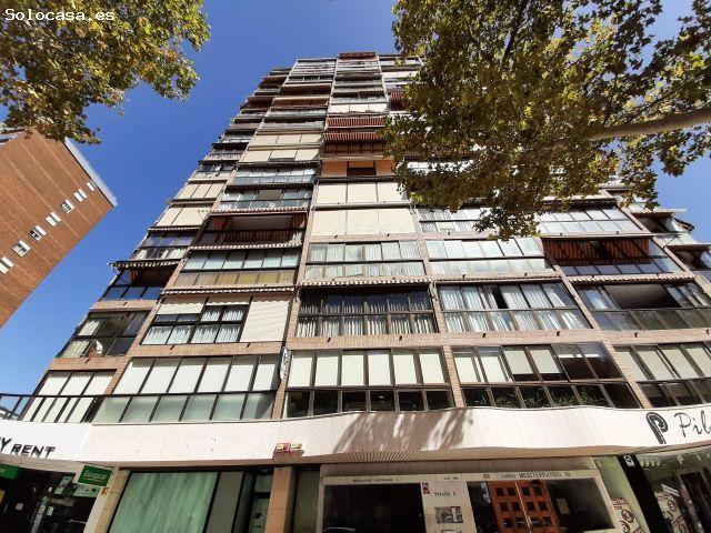 Piso en Venta en Benidorm, Alicante