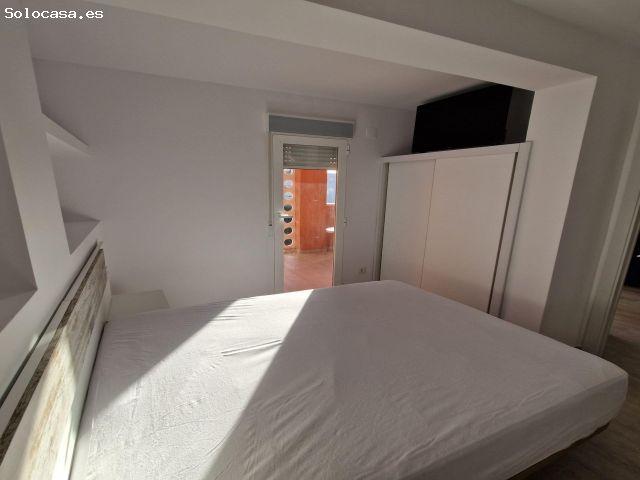 Piso en Venta en Benidorm, Alicante