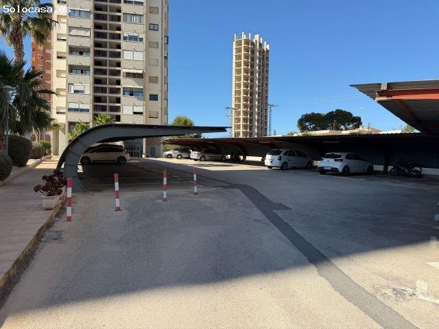 Piso en Venta en Benidorm, Alicante