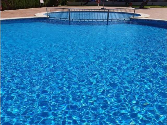Piso en Venta en Benidorm, Alicante