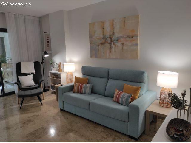 Piso en Venta en Benidorm, Alicante