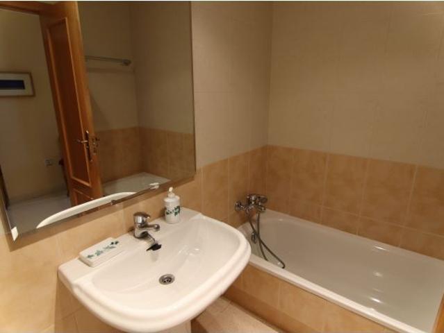 Piso en Venta en Benidorm, Alicante