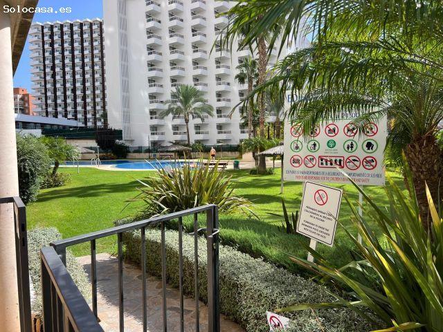 Piso en Venta en Benidorm, Alicante