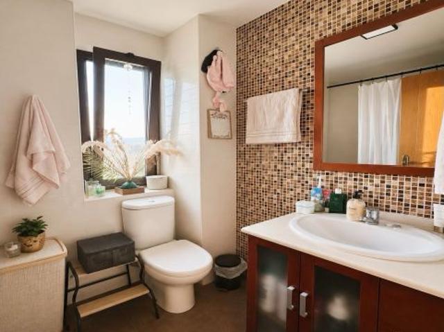 Piso en Venta en Benidorm, Alicante