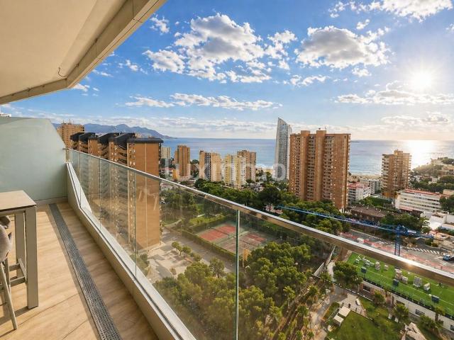 Piso en venta en Benidorm Alicante