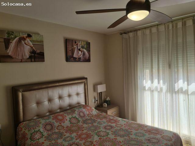 Piso en Venta en Benidorm, Alicante