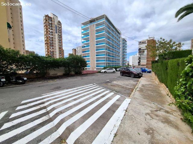 Piso en Venta en Benidorm, Alicante