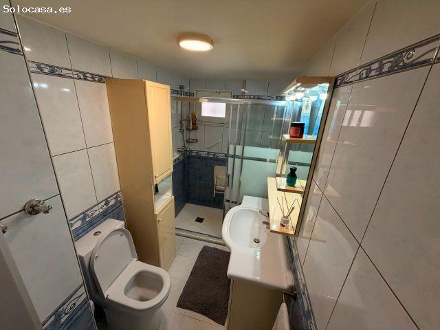 Piso en Venta en Benidorm, Alicante