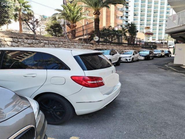 Piso en Venta en Benidorm, Alicante